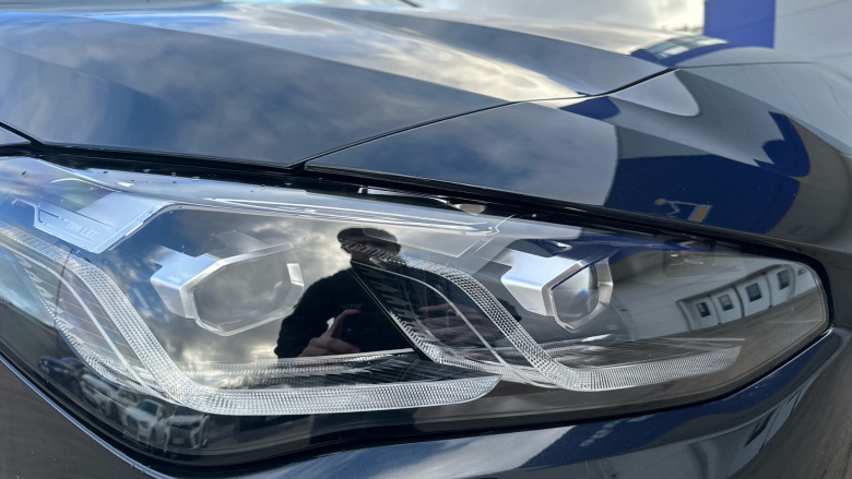 BMW 2 Series 220i MHT M Sport 5dr DCT Petrol Hatchback